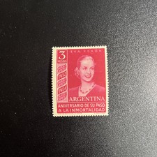 Sc. Argentine 1954 627 MNH