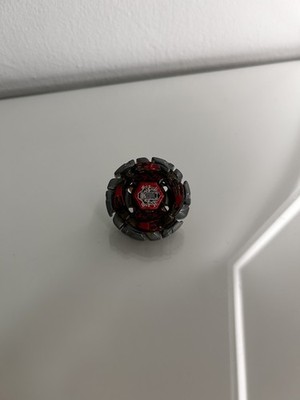 Dark Wolf DF145FS Beyblade Takara Tomy Metal Fusion 