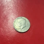 Kennedy Half Dollar Circulated 1972 Business Strike Uncertified US Coin 50C