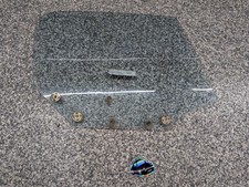 1990-1997 Mazda Miata Mx5 Oem Door Window Glass Passenger Right Na 90-97