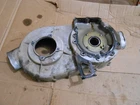 CF Moto 600 Rancher UTV 13 2013 inner clutch cover right engine housing