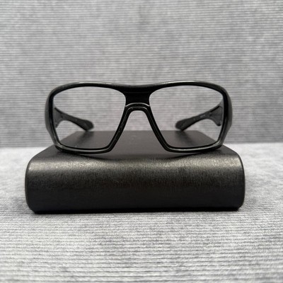 Oakley Offshoot Sunglasses Frames Matte Black OO9190-01 Mens Lifestyle Eyewear