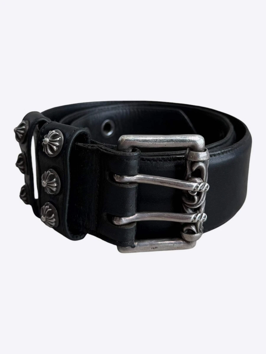 Chrome Hearts Belts for Men for sale | eBay