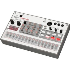 Korg Volca Sample 2 Digital Sample Sequencer ...