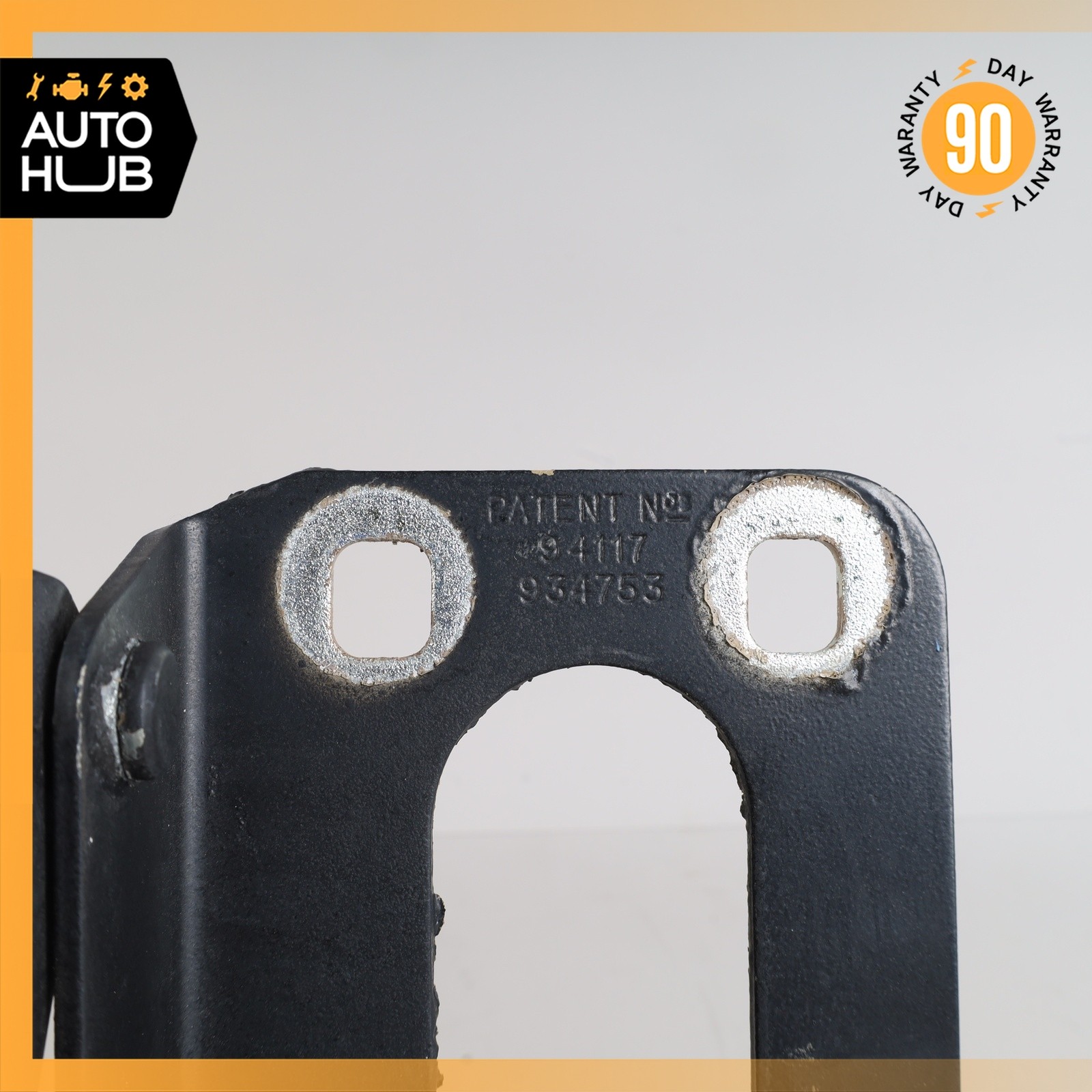 Bentley Brooklands 1989-1998 Right Hinge bracket