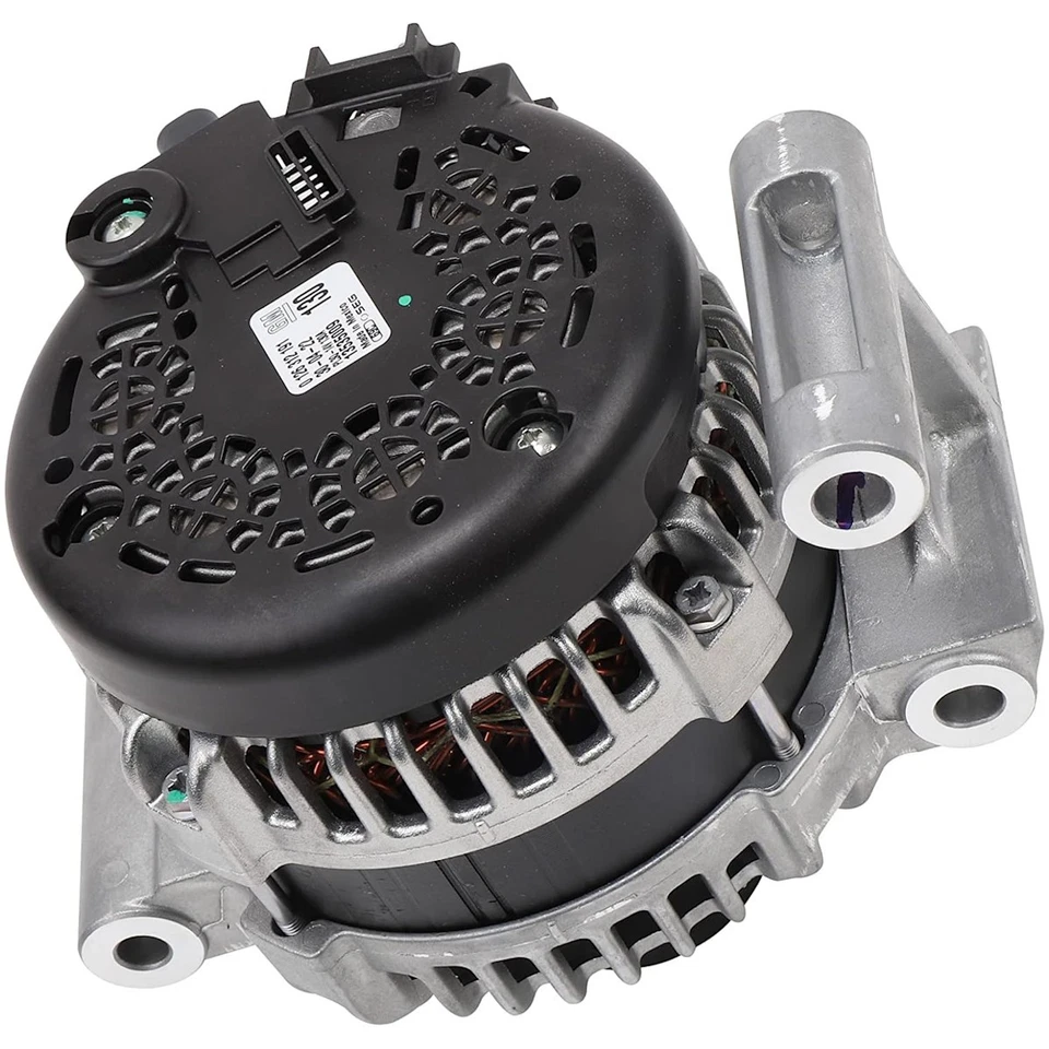 13535009 AC Delco Alternator for Chevy Chevrolet Equinox GMC Terrain 2018-2024 - Image 2 of 3