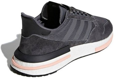 その他 yms Size 12 - Adidas ZX 500 RM Grey for sale online | eBay