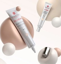 ERBORIAN NEW CC Creme Cream SPF30