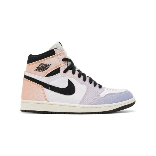 Nike Air Jordan 1 Retro High OG デニム/ホワイト Jordan 1 Retro OG High Denim | eBay