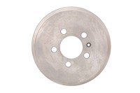 Bosch 0 986 477 133 Bremstrommel FüR Audi Seat Skoda VW