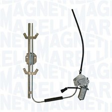 MAGNETI MARELLI Fensterheber 350103173700 f&uuml;r MODELL PUCH MERCEDES KLASSE W463