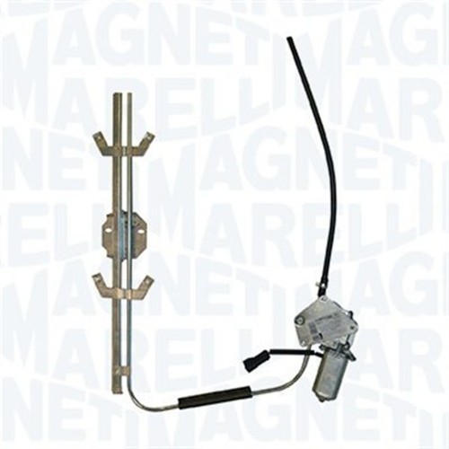 MAGNETI MARELLI Fensterheber 350103173700 für MODELL PUCH MERCEDES KLASSE W463