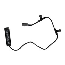 Keyless Entry Keypad For 2015-2020 Ford F-150 F250 F350 F450 F550 Fl3z-14a626-ad Keyless Entry Keypad For 2015-2020 Ford F-150 F250 F350 F450 F550 Fl3z-14a626-ad