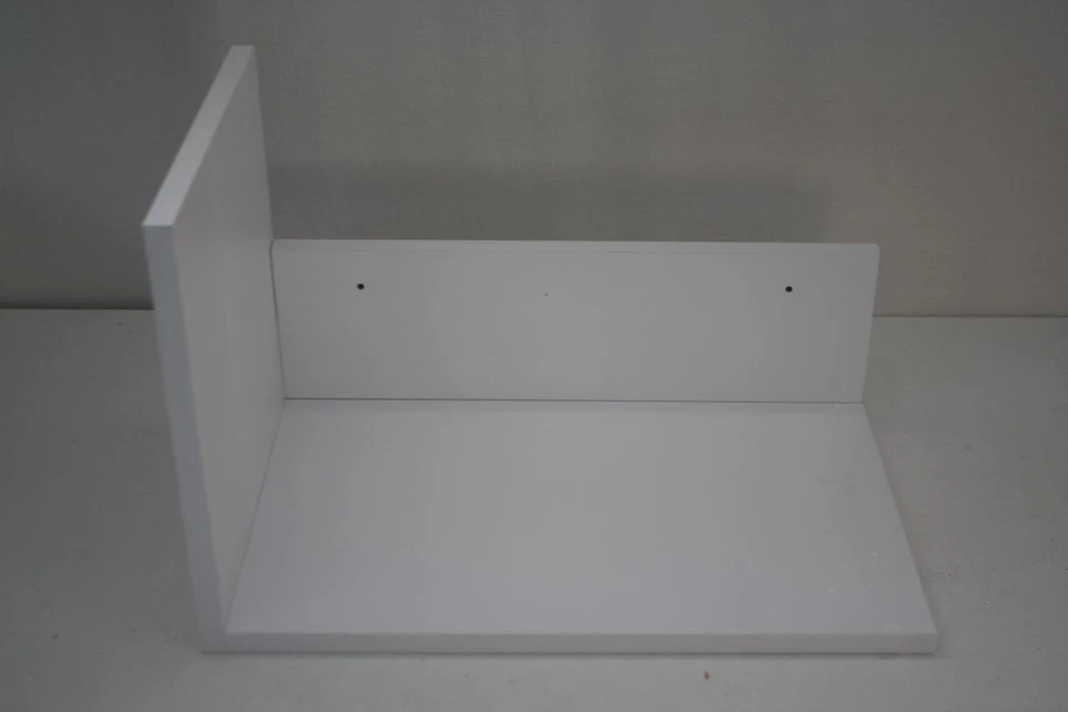 VCM. my Home Wandregal Bilsa weiß 912164 - Bild 2 von 3