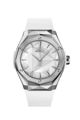 Hublot Classic Fusion Automatic White Dial Men's Watch 550.NS.2200.RW.ORL20
