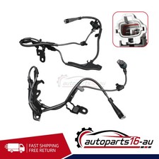 Front Left Right Wheel Speed Sensors For Toyota Sequoia Tundra Front Left Right Wheel Speed Sensors For Toyota Sequoia Tundra