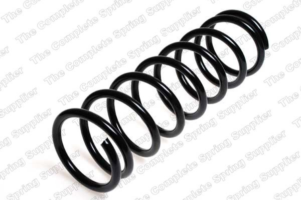 1X Lesjöfors Fahrwerksfeder 4262027 FüR Nissan Ford R20 Terrano Maverick UDS UNS-image