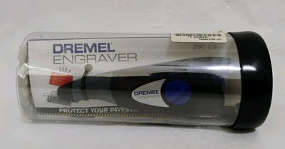 Dremel Engraver Model 290-05-NEW