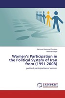 Nariman Bavarsad Omidian (U. A.) | Women's Participation In The Political...