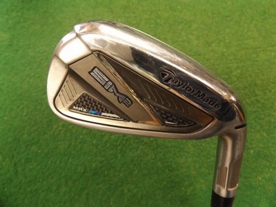 TaylorMade Eisensatz SIM2 MAX 6.7.8.9.P.A TENSEI BLUE TM60 Flex S