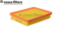Luftfilter Vasco Filters David Vasco A793 Filtereinsatz FüR Hyundai Accent 1 12V