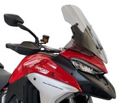 WRS Windschild Caponord GetÖNt WRS Ducati Multistrada V4 / S / Sport / Rally 202