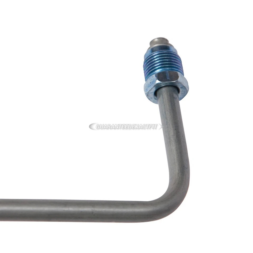 For Cadillac Commercial Chassis Edelmann Power Steering Pressure Hose - Image 2 of 4