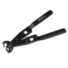 Welzh Werkzeug CV Boot Clamp Pliers PVC Dipped Heavy Duty 3319-WW
