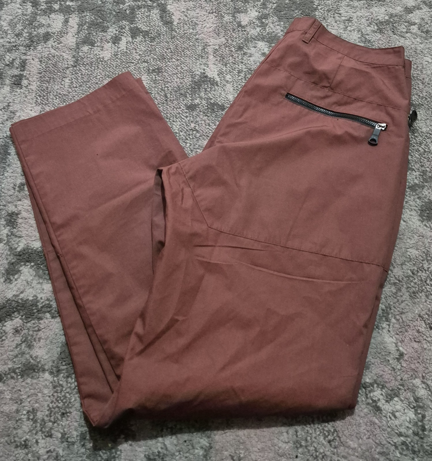 Rohan Airlight Bags Hiking & Walking Trousers Men’s W34 L30