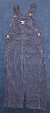 24 Month Corduroy Oshkosh B'gosh Overalls