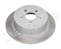 2X Bremsscheibe Japko 61706C FüR Legacy 4 Station Wagon BP Outback BL AWD BL5