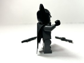 LEGO Batman Minifigure/Fig 2006 2008 7888 7782 7783 7779 w/ alternative body NEW