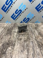 HARTING HAN 16E-M-S 09330162601 INDUSTRIAL CONNECTOR NO HOOD 16A
