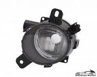 Nebelscheinwerfer FüR Opel Corsa D Kasten SchräGheck H10 Links Vorne 06-14
