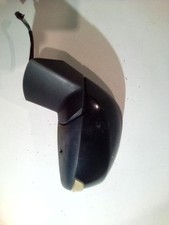 Retroviseur gauche (ou coque) Renault SCENIC