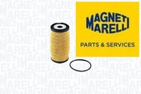 Magneti Marelli 152071760865 Kraftstofffilter Kraftstoffilter