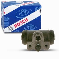 Bosch Radbremszylinder Mitsubishi Colt Lancer C6A C7A Mazda 2 De Dh Proton