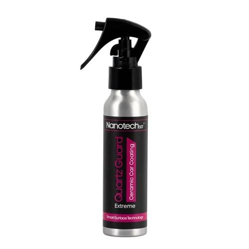 Nanotech SST QGE100 Quartz Guard Extreme