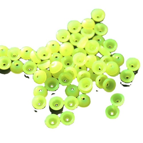 Stoppers Fishing Bead Half Round Fishing Stopper Bead - Picture 16 of 16