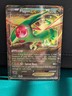 Pokémon TCG Flygon-EX XY Black Star Promos Holo Card XY61