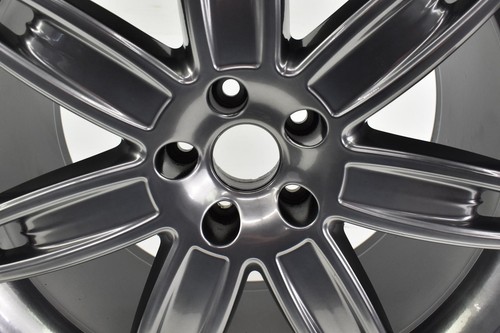 Used Wheel fits: 2017 Maserati QUATTROPORTE  Grade A - Picture 20 of 24