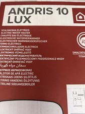 Image of Ariston Andris Lux 10L Water Heater - 3100303