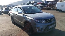 Commodo Suzuki VITARA