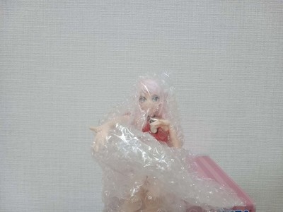 Love Live Nijigasaki Figur Lanzhu Zhong SEGA SPM Preis Mint Japan