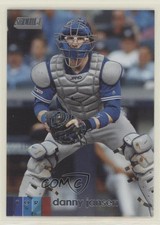 2020 Topps Stadium Club Danny Jansen #141 0c4