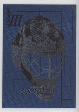 2003-04 ITG Be A Player Memorabilia The Mask III Roman Cechmanek #M-2 4ry