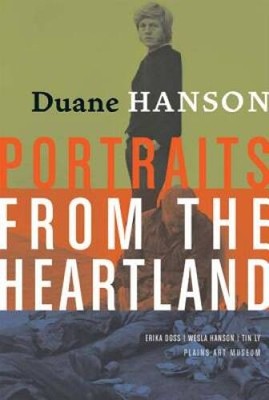 Duane Hanson: Portraits from the Heartland - Paperback - VERY GOOD