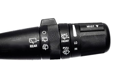Standard Motor Products WP-409 7-Terminal Windshield Wiper Switch