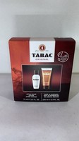 Tabac Original Geschenkset – After Shave Lotion 75 Ml & Bath & Shower Gel 100 Ml