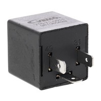 Blinkgeber Warnblinkleuchte Relais FüR VW Caddy Golf Passat Polo T2 T3 T4 Vemo